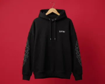 Hoodies