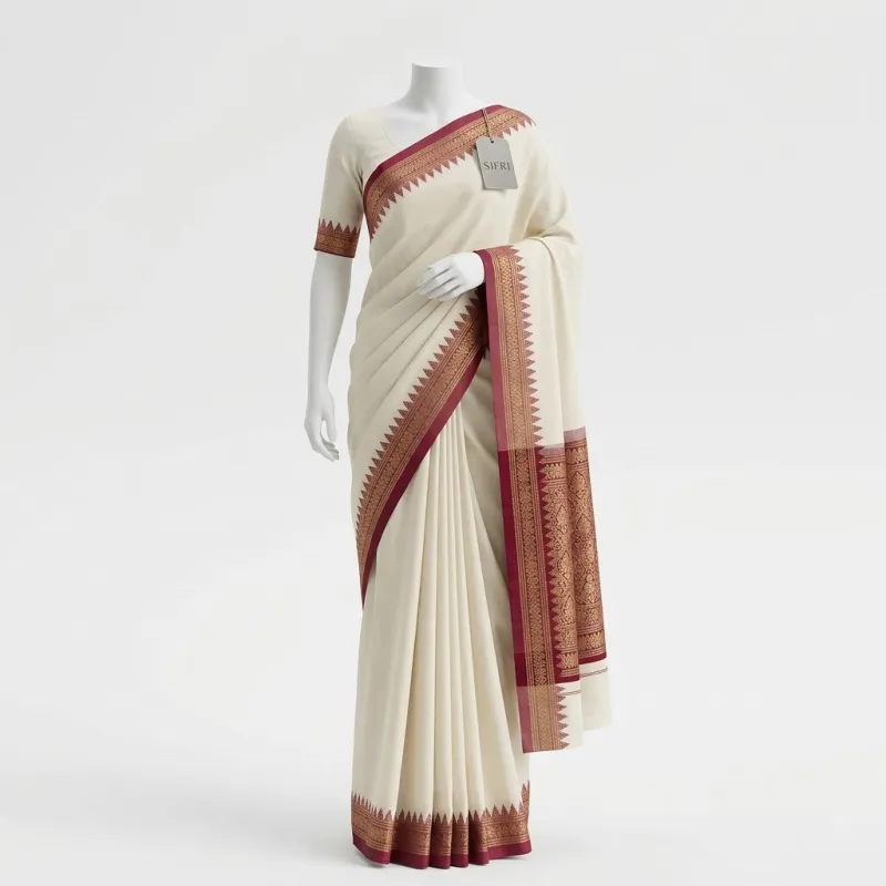 SIFRI SAREE