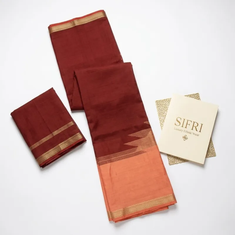 SIFRI SAREE