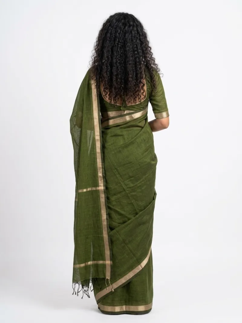 SIFRI TANGAIL PURE COTTON SAREE