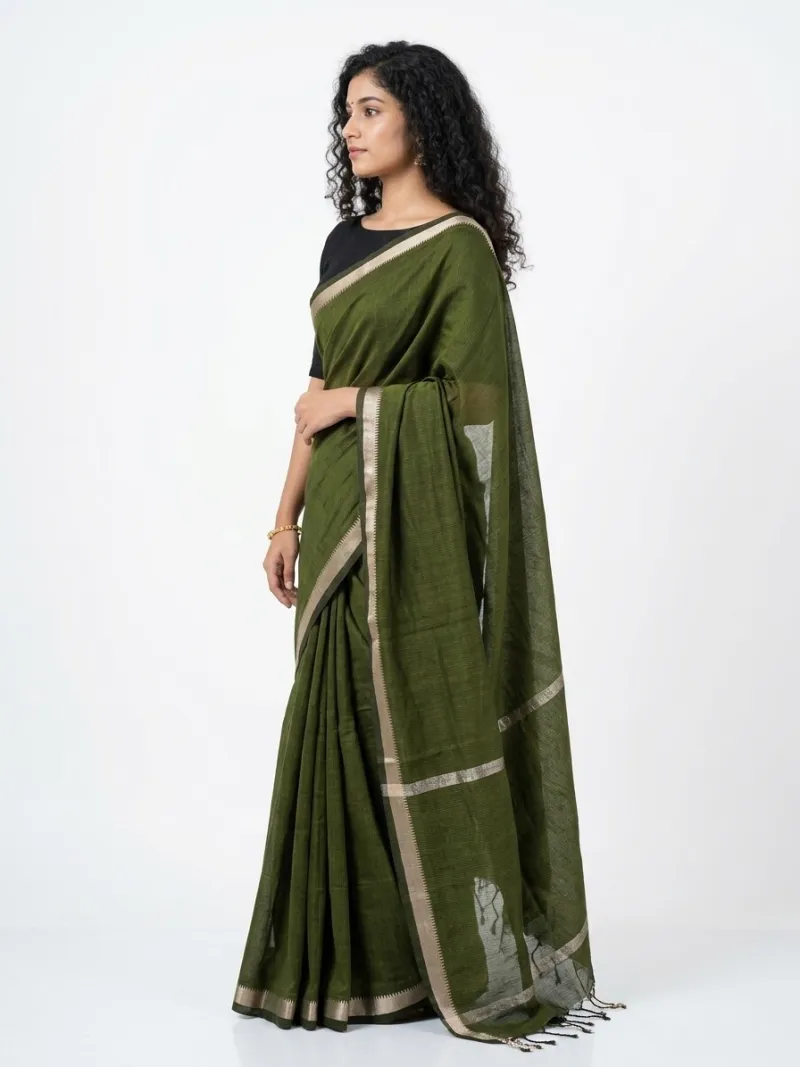 SIFRI TANGAIL PURE COTTON SAREE