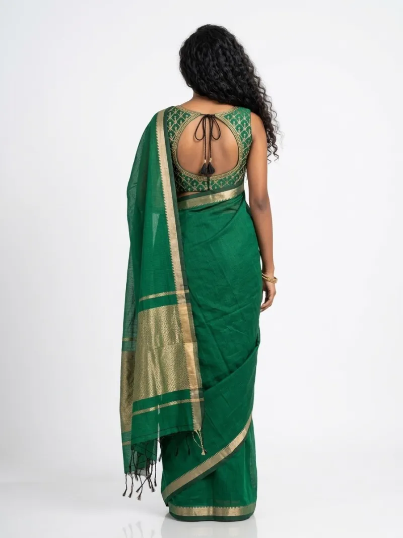 SIFRI TANGAIL PURE COTTON SAREE