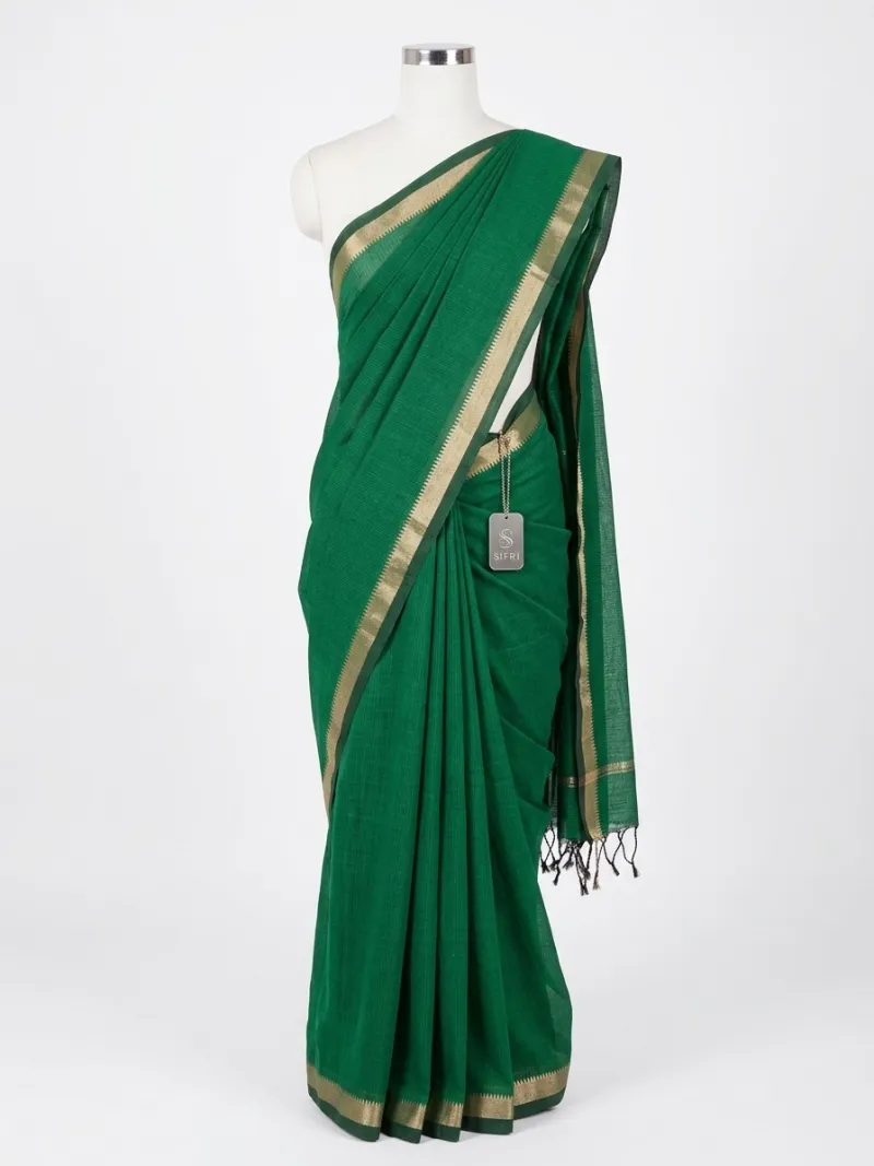 SIFRI TANGAIL PURE COTTON SAREE