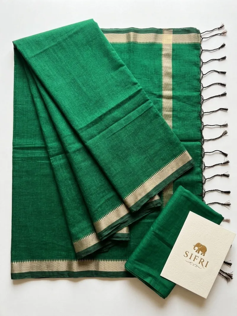 SIFRI TANGAIL PURE COTTON SAREE