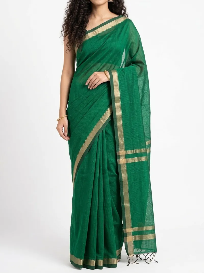 SIFRI TANGAIL PURE COTTON SAREE