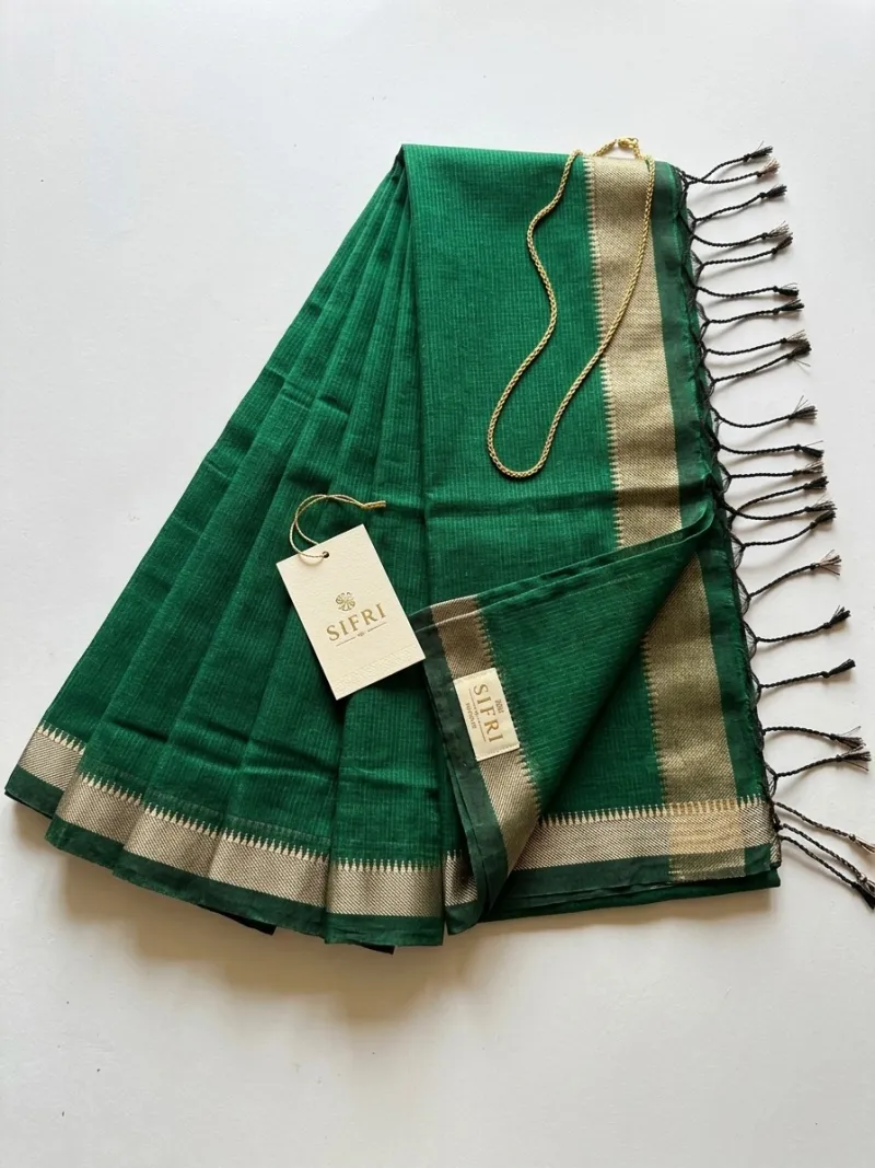 SIFRI TANGAIL PURE COTTON SAREE