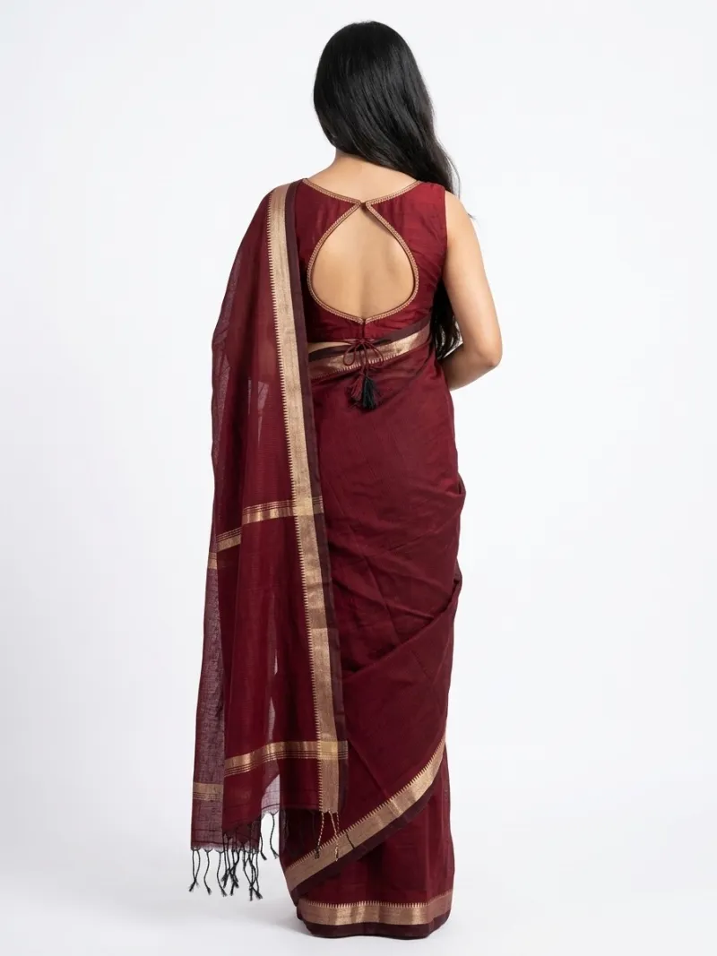SIFRI TANGAIL PURE COTTON SAREE