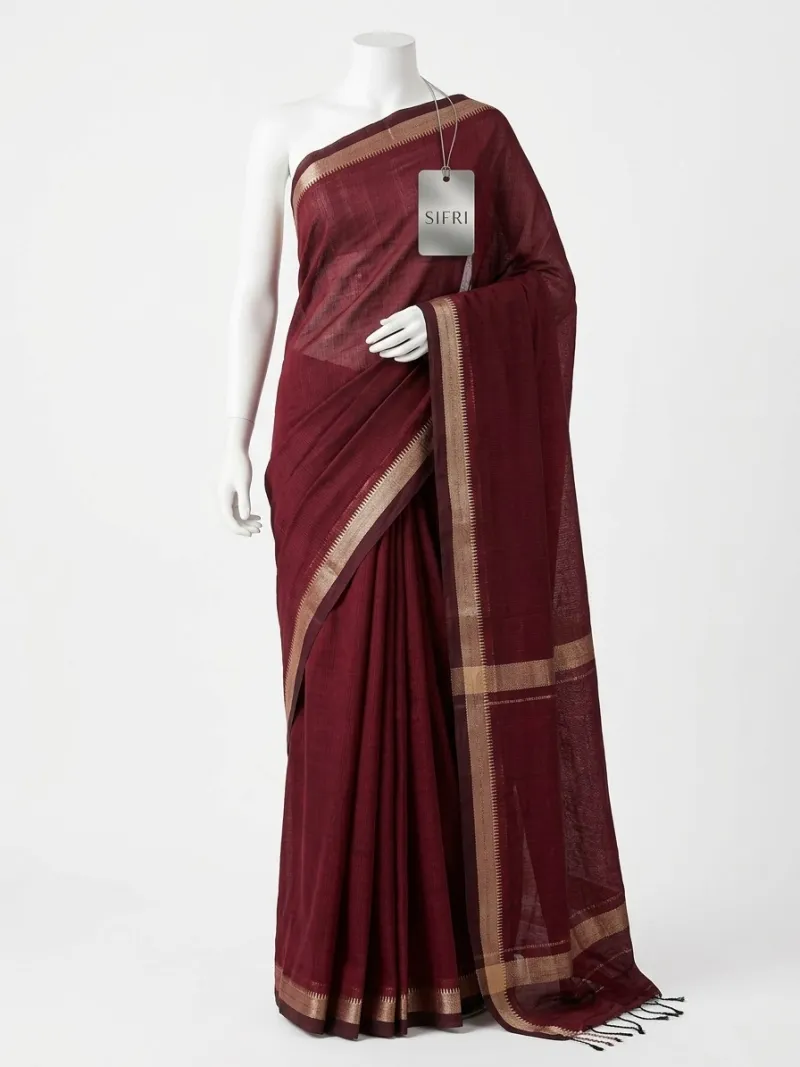 SIFRI TANGAIL PURE COTTON SAREE