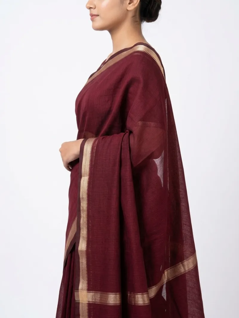 SIFRI TANGAIL PURE COTTON SAREE