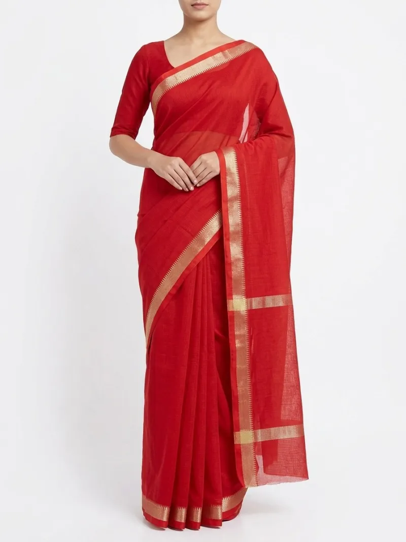 SIFRI TANGAIL PURE COTTON SAREE