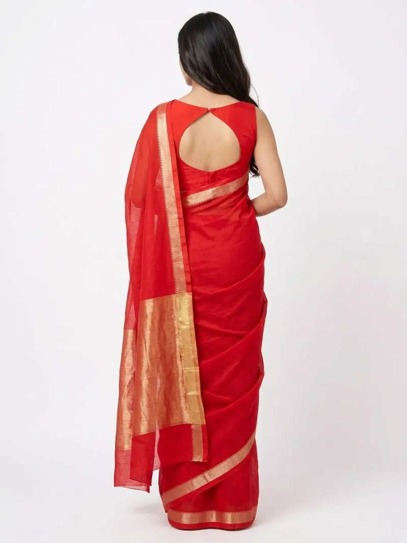 SIFRI TANGAIL PURE COTTON SAREE