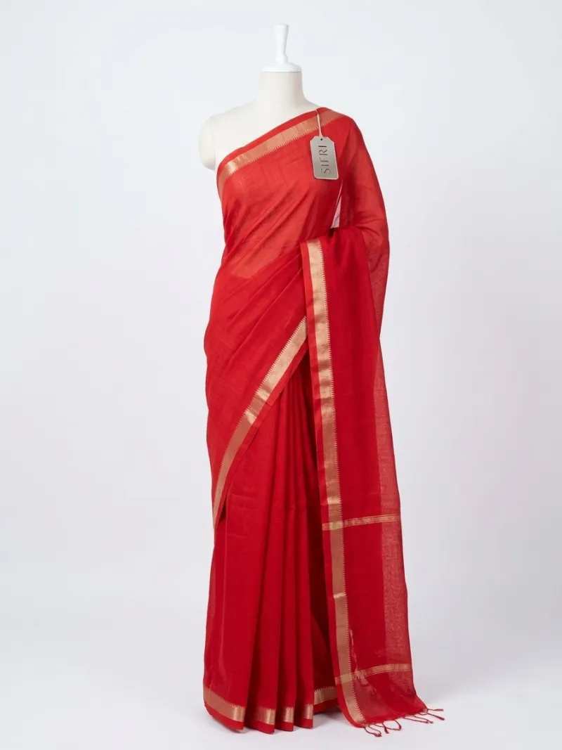 SIFRI TANGAIL PURE COTTON SAREE