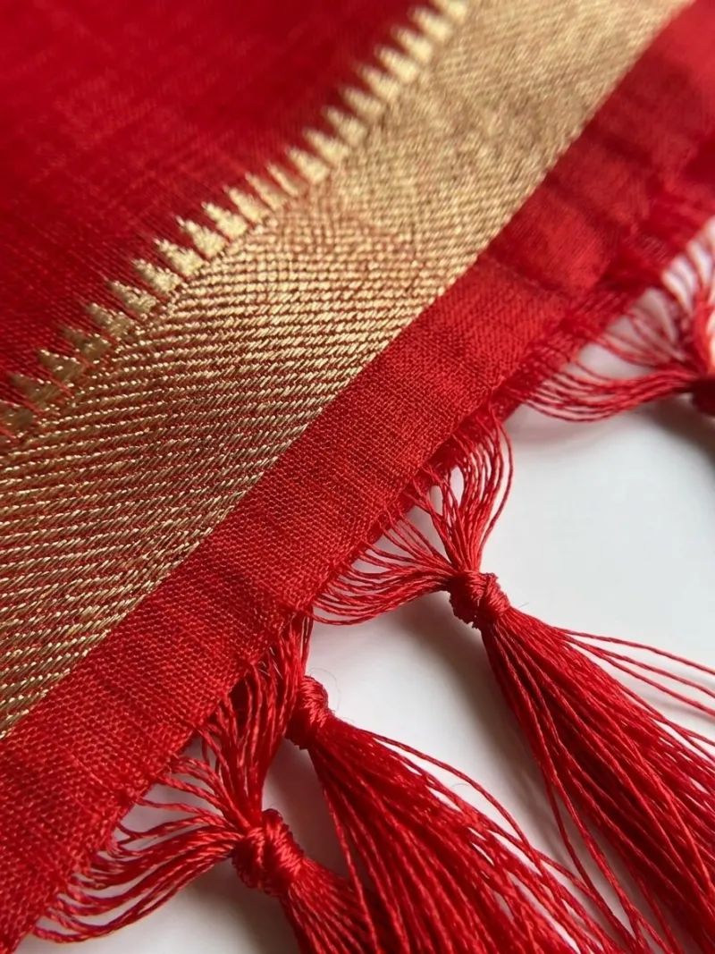 SIFRI TANGAIL PURE COTTON SAREE