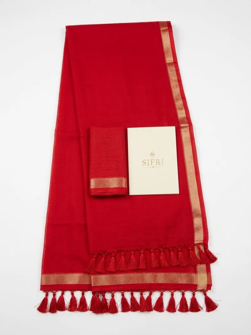 SIFRI TANGAIL PURE COTTON SAREE