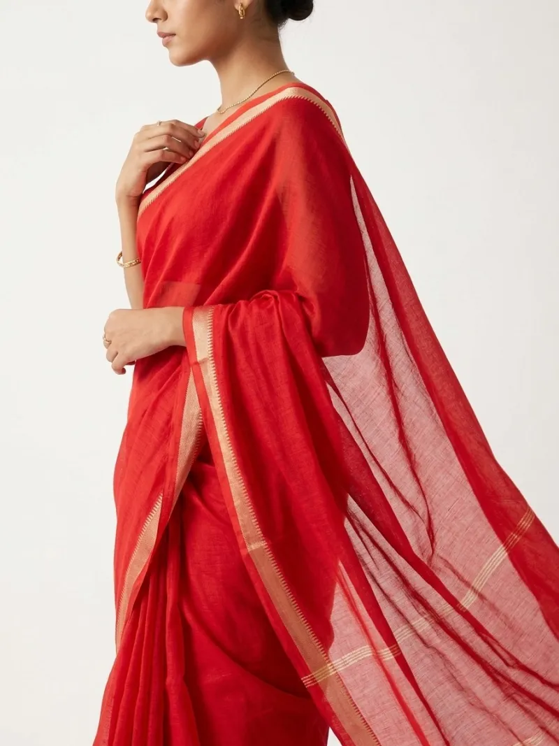 SIFRI TANGAIL PURE COTTON SAREE