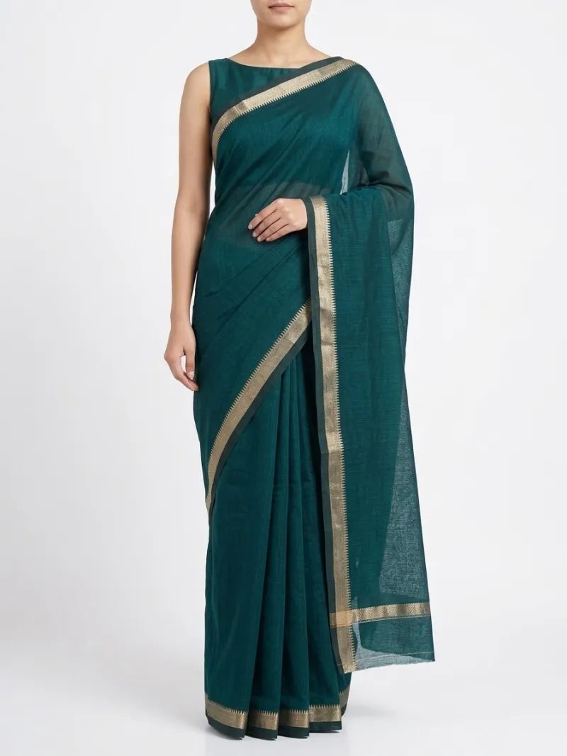 SIFRI TANGAIL PURE COTTON SAREE