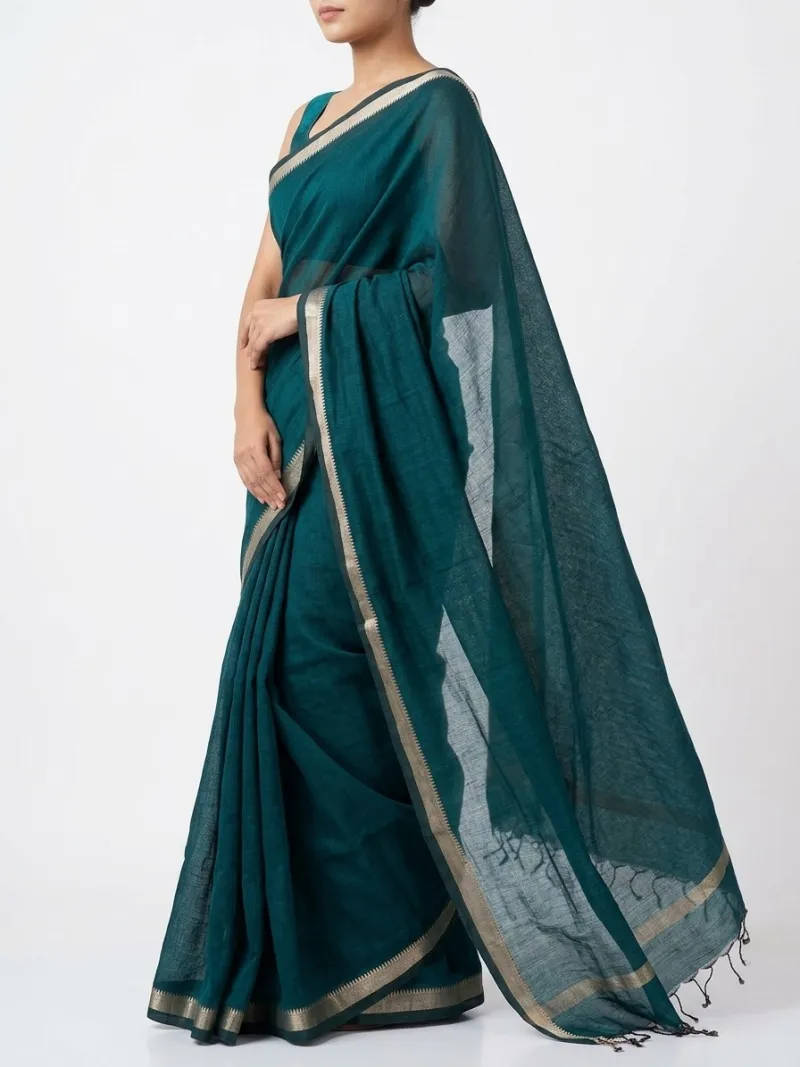 SIFRI TANGAIL PURE COTTON SAREE