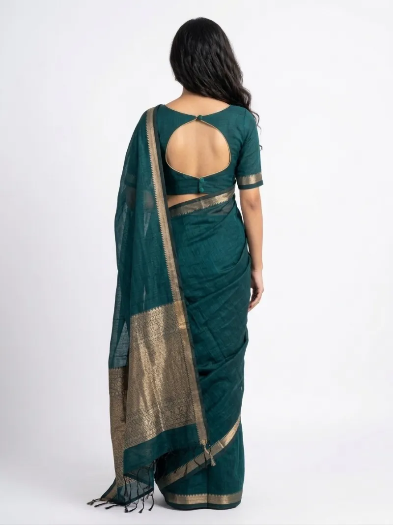 SIFRI TANGAIL PURE COTTON SAREE