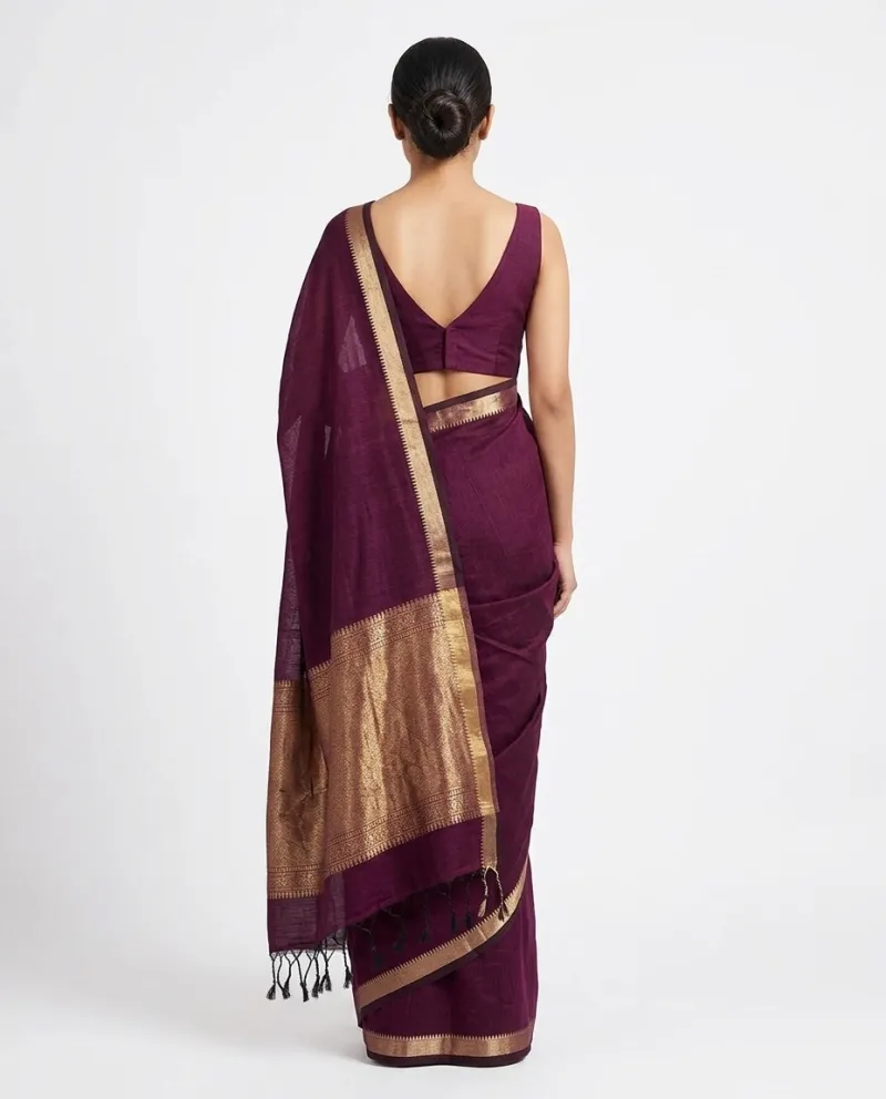 SIFRI TANGAIL PURE COTTON SAREE