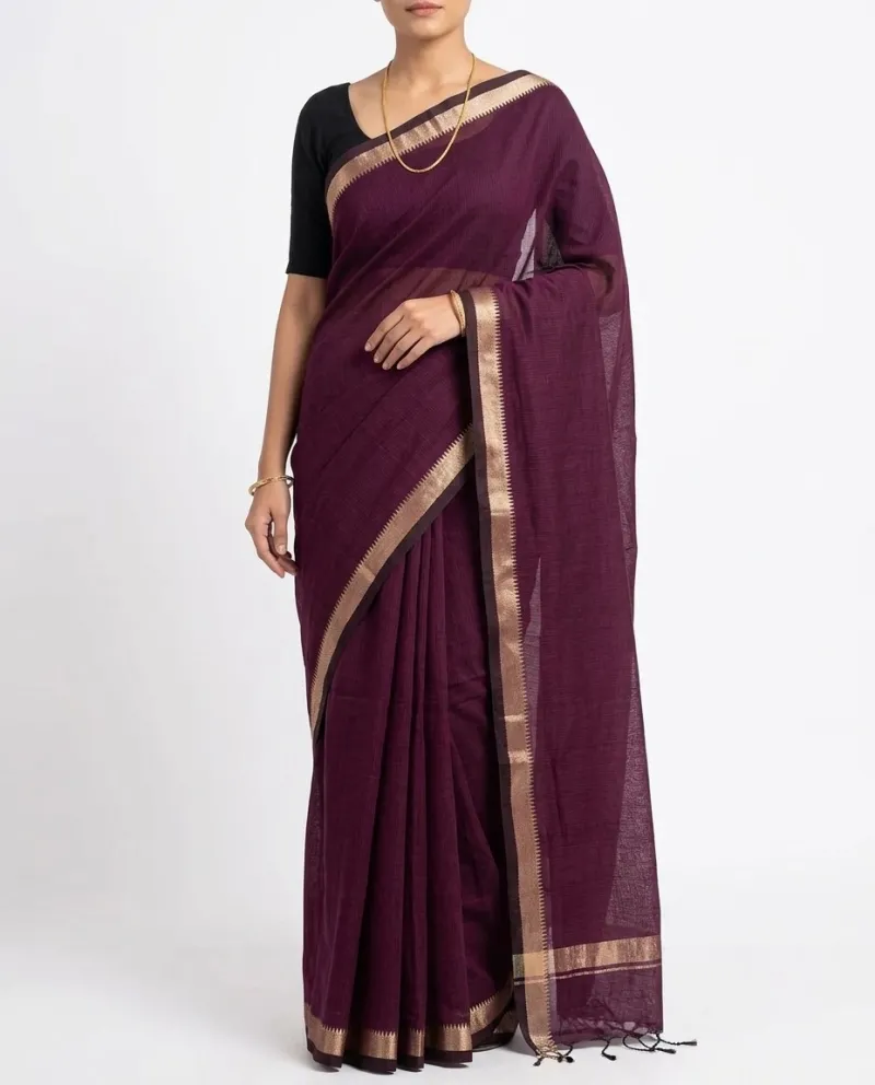 SIFRI TANGAIL PURE COTTON SAREE
