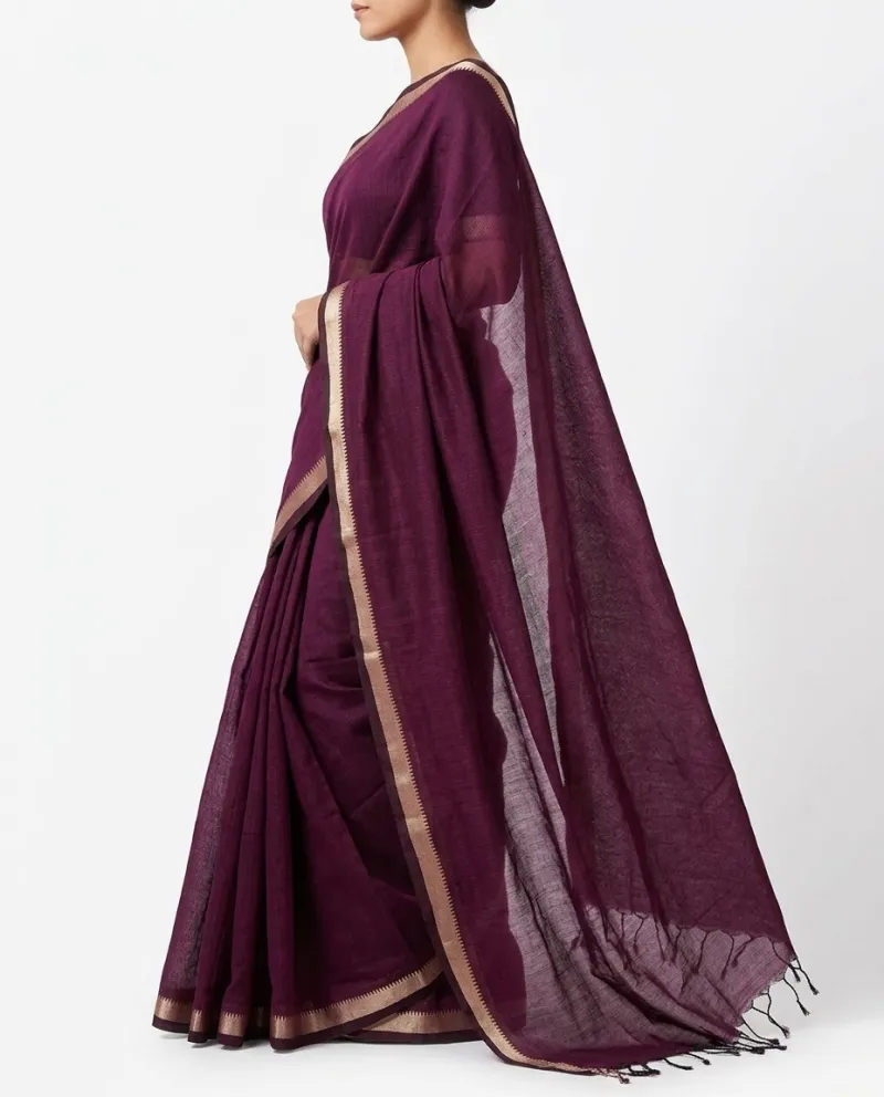 SIFRI TANGAIL PURE COTTON SAREE