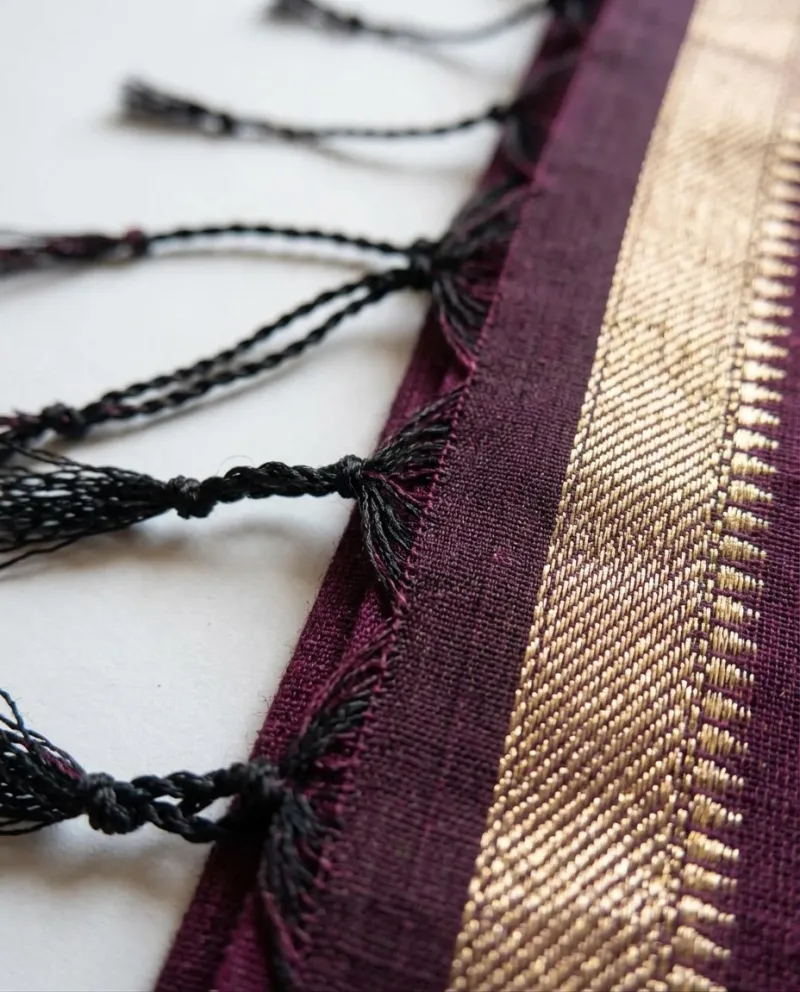 SIFRI TANGAIL PURE COTTON SAREE