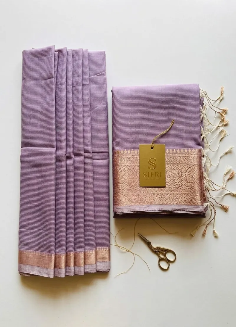 SIFRI TANGAIL PURE COTTON SAREE