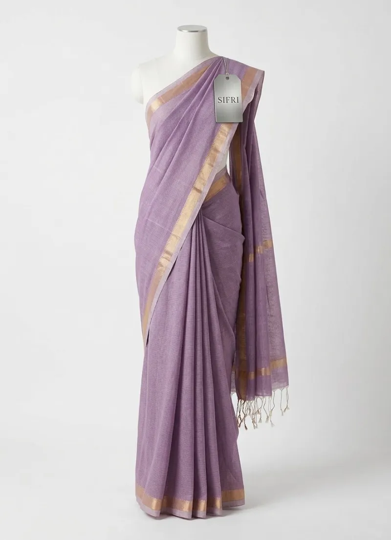 SIFRI TANGAIL PURE COTTON SAREE