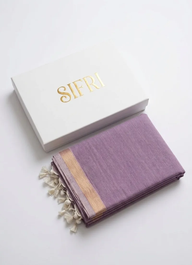 SIFRI TANGAIL PURE COTTON SAREE