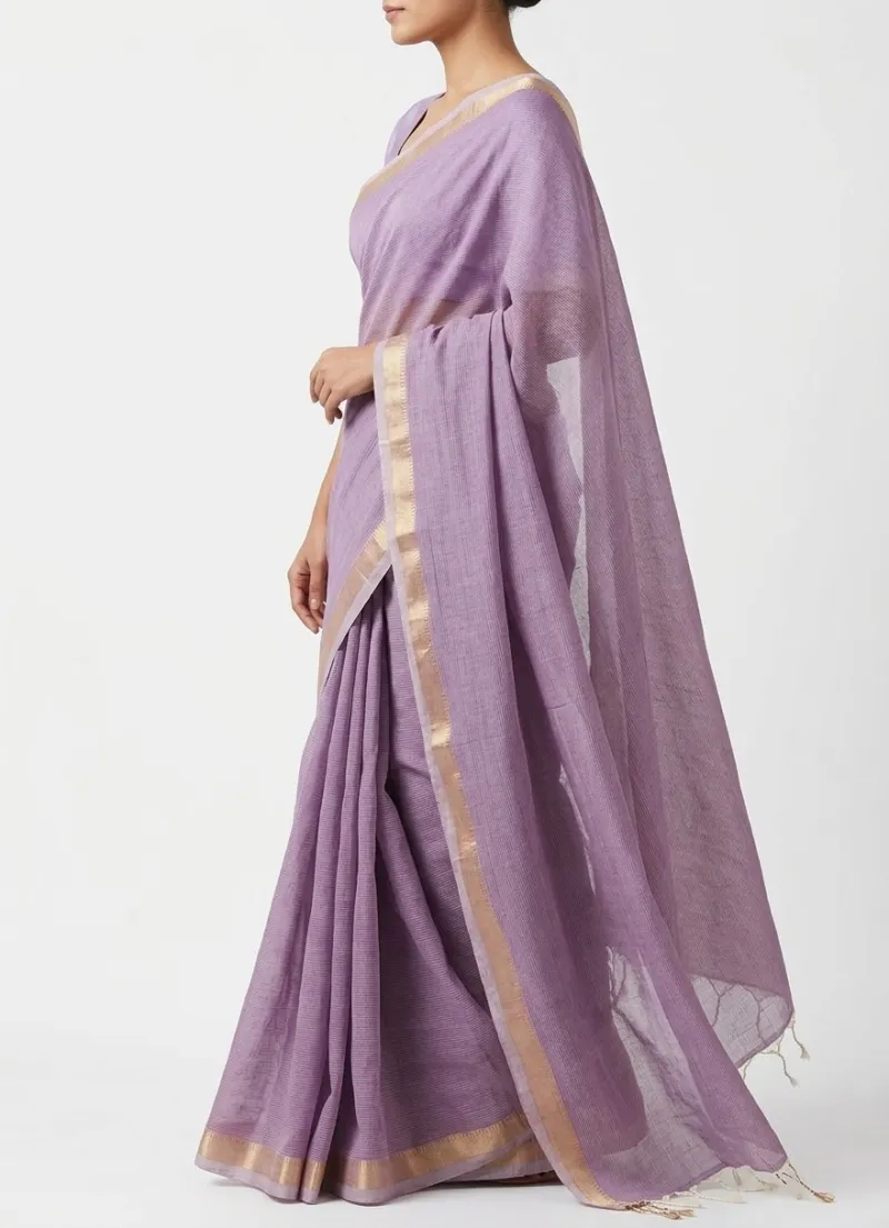 SIFRI TANGAIL PURE COTTON SAREE