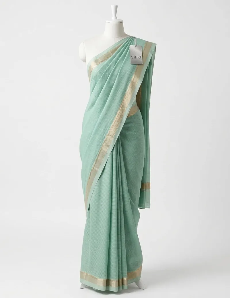 SIFRI TANGAIL PURE COTTON SAREE
