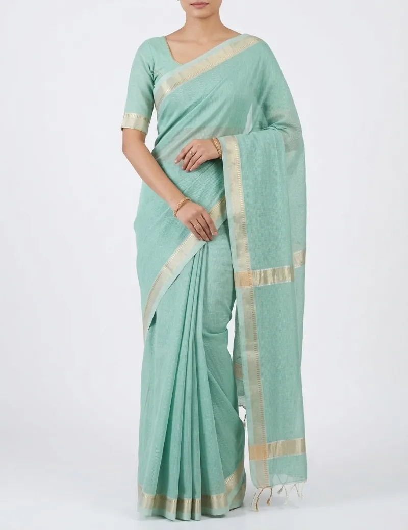 SIFRI TANGAIL PURE COTTON SAREE
