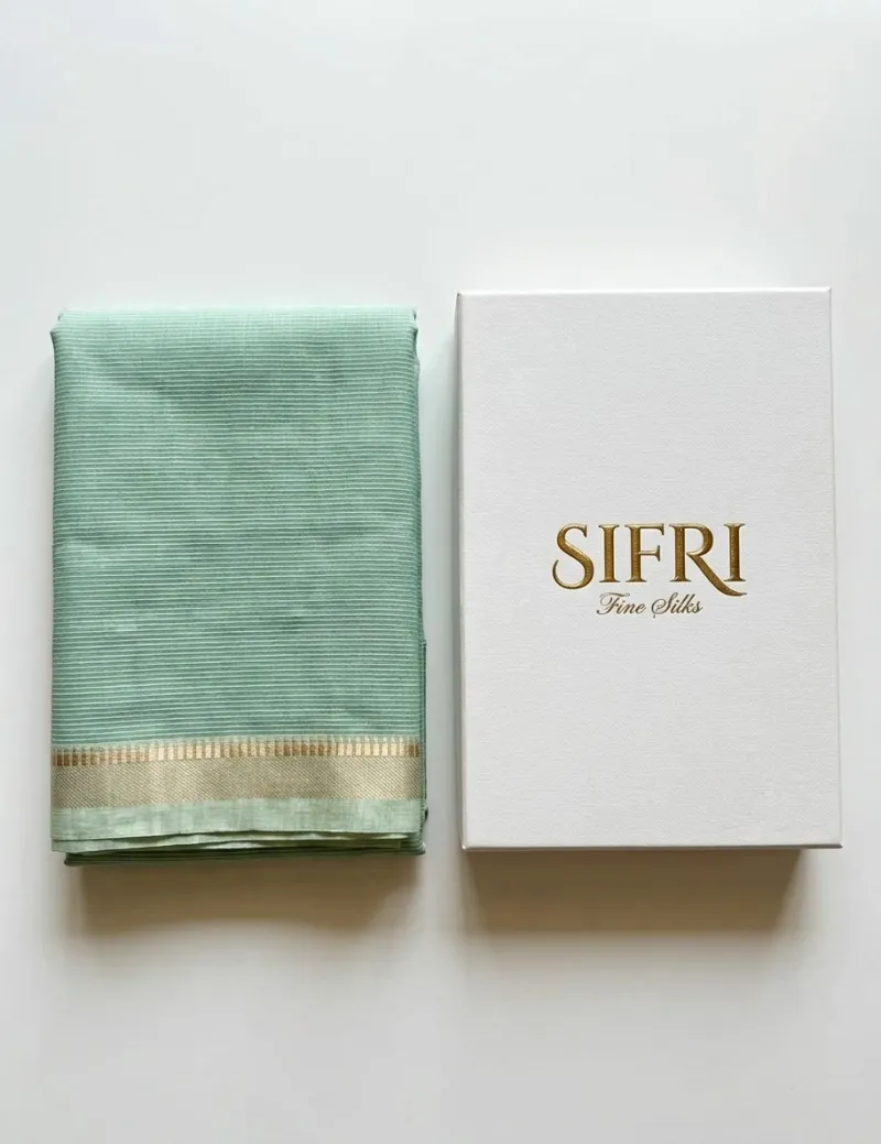 SIFRI TANGAIL PURE COTTON SAREE