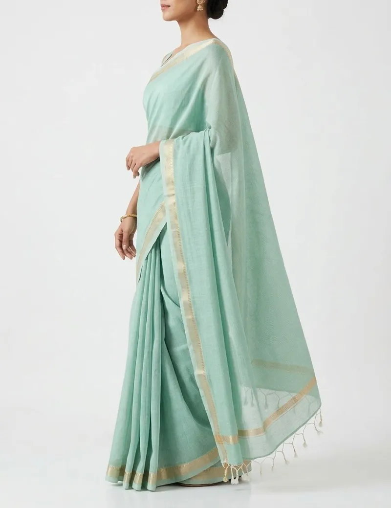 SIFRI TANGAIL PURE COTTON SAREE