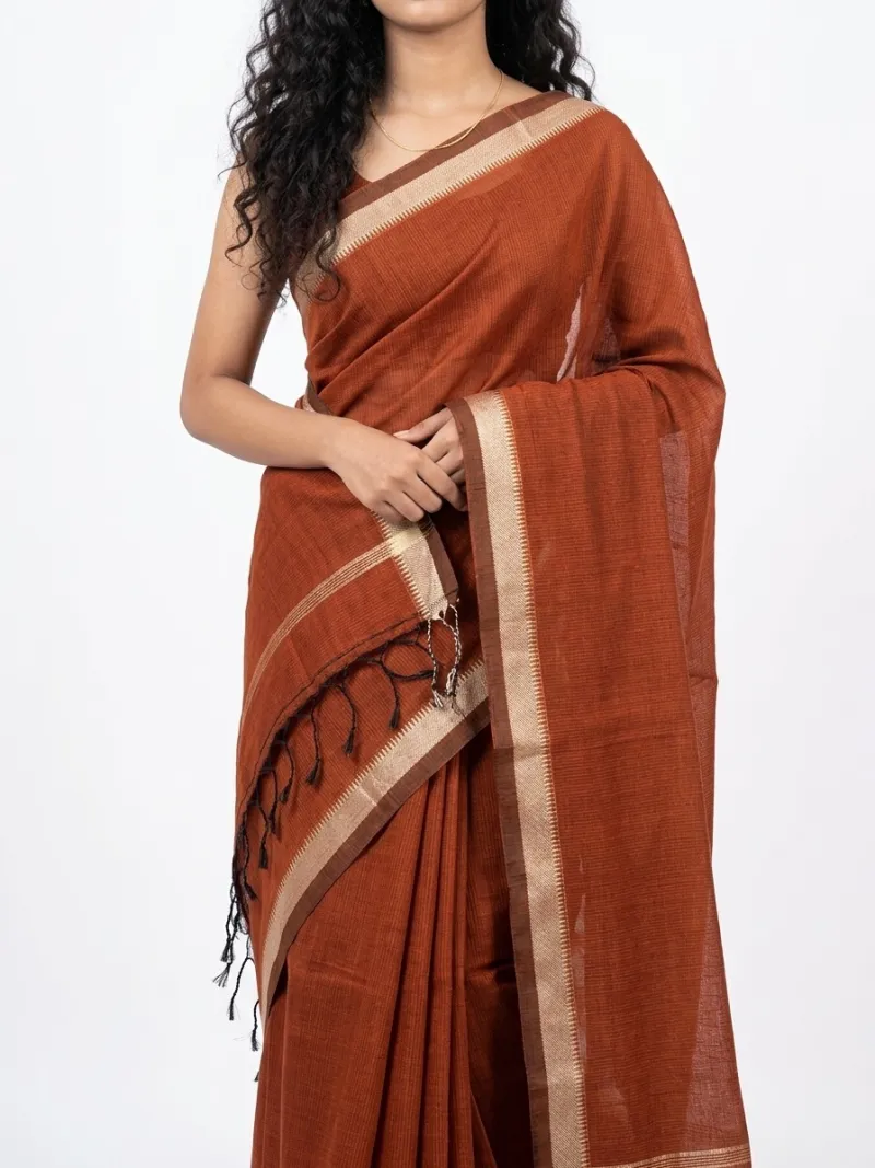 SIFRI TANGAIL PURE COTTON SAREE