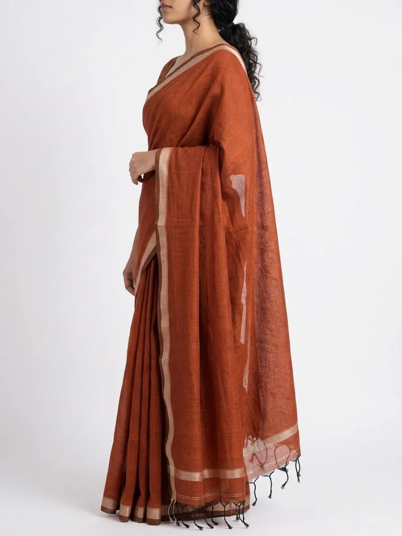 SIFRI TANGAIL PURE COTTON SAREE