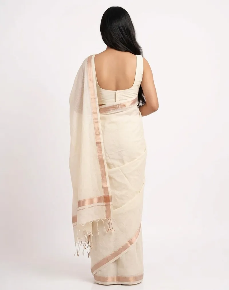 SIFRI TANGAIL PURE COTTON SAREE
