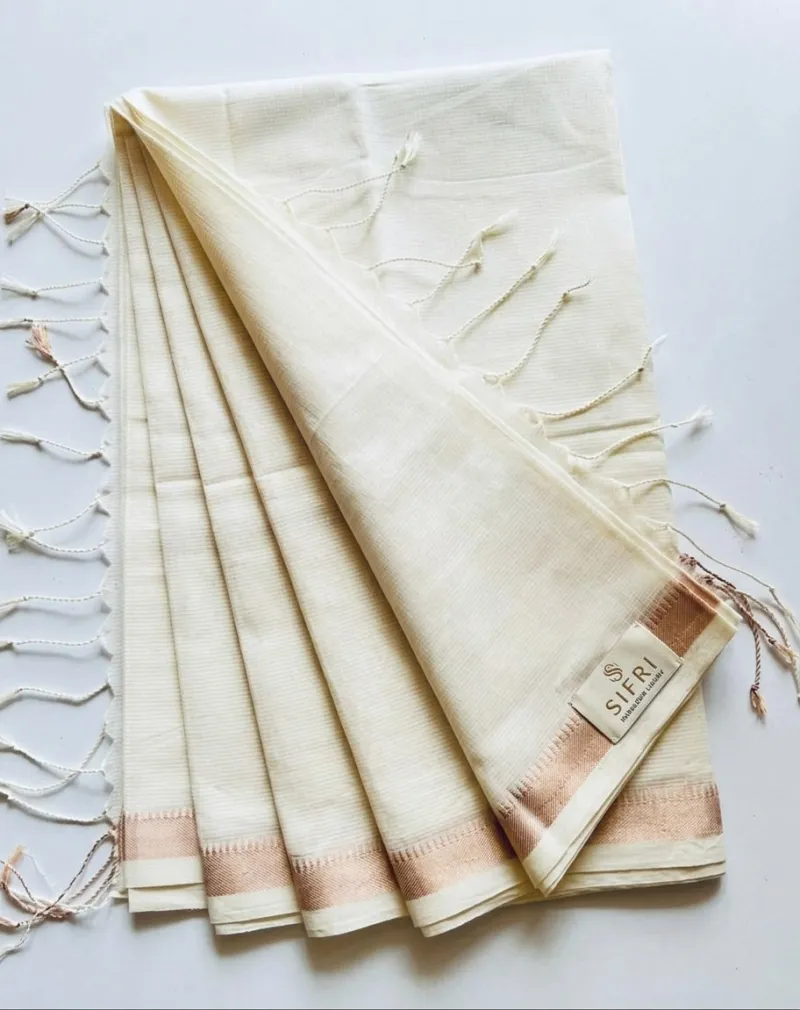 SIFRI TANGAIL PURE COTTON SAREE
