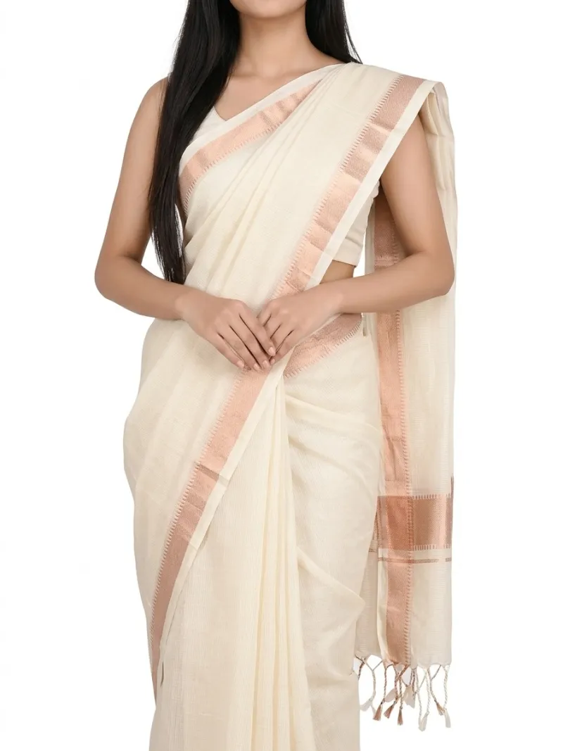 SIFRI TANGAIL PURE COTTON SAREE