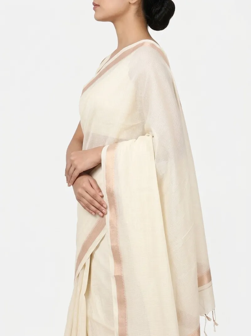 SIFRI TANGAIL PURE COTTON SAREE