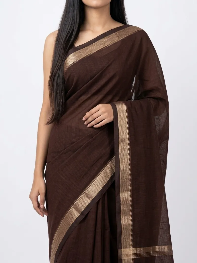SIFRI TANGAIL PURE COTTON SAREE