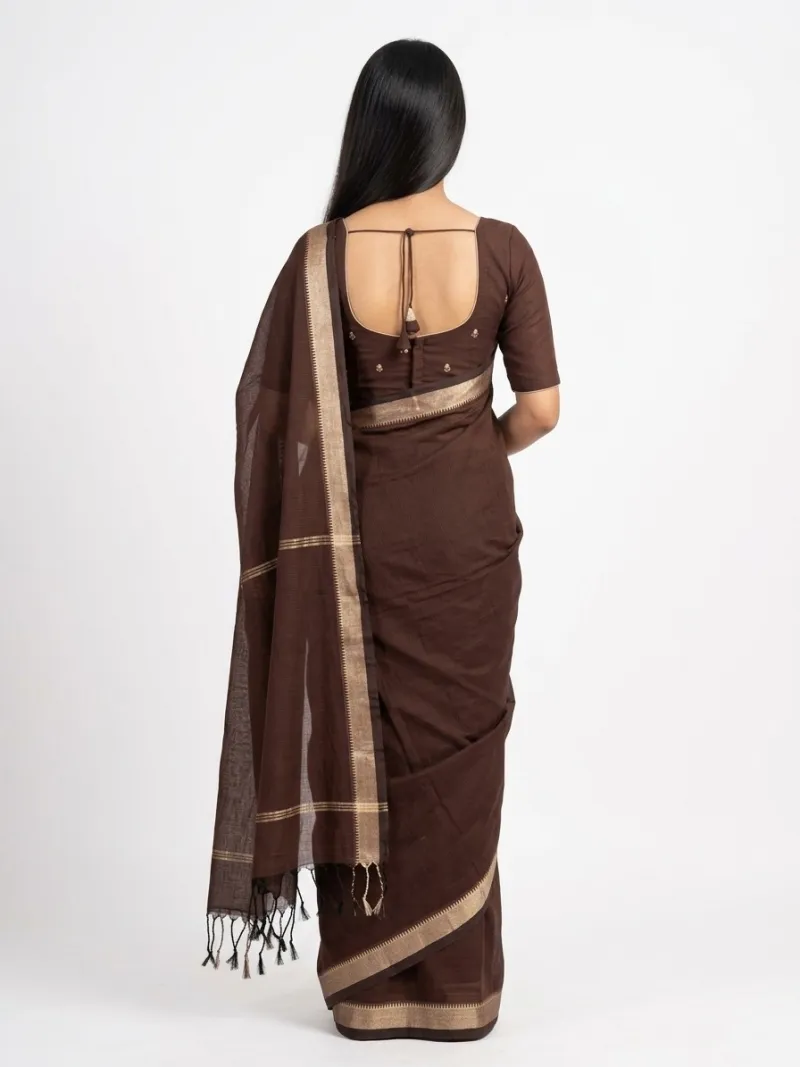 SIFRI TANGAIL PURE COTTON SAREE