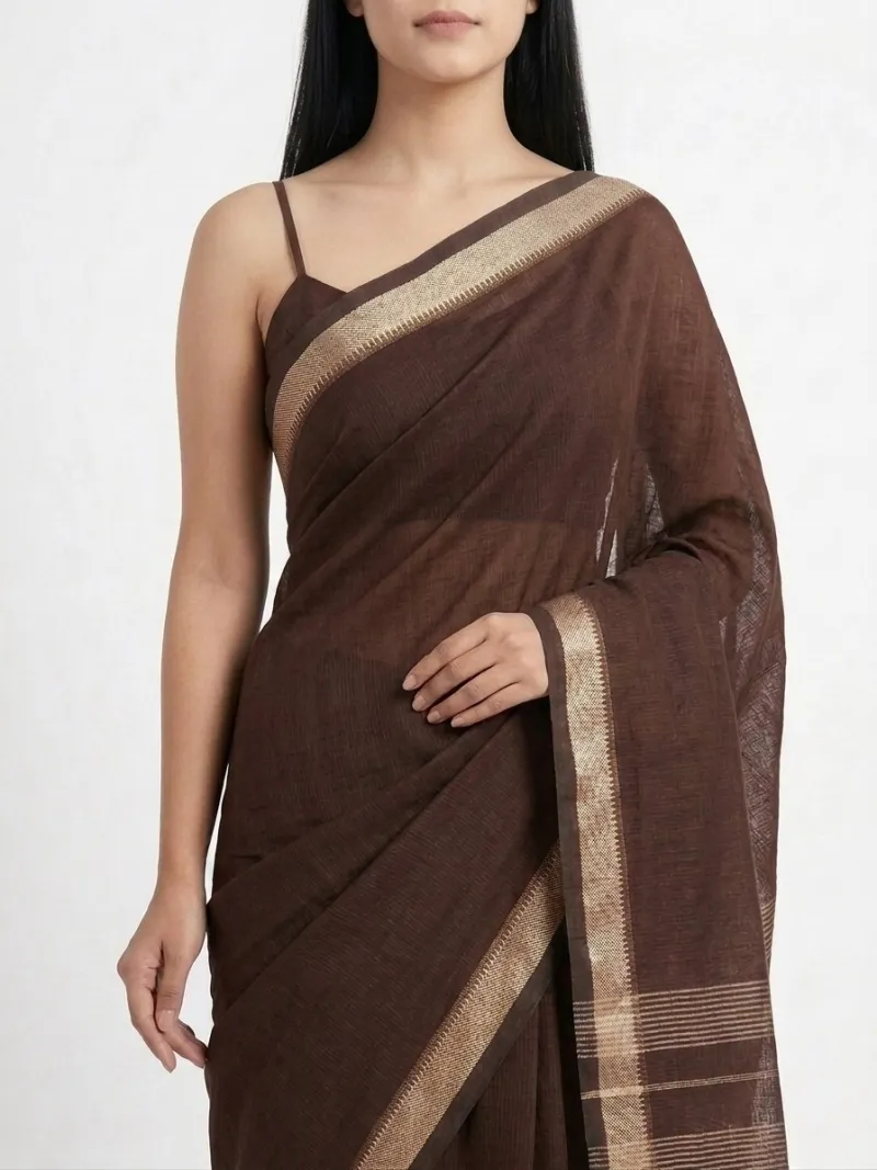 SIFRI TANGAIL PURE COTTON SAREE