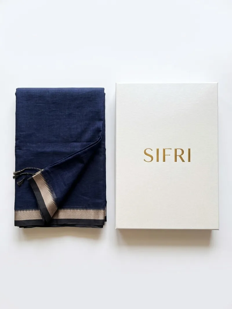 SIFRI TANGAIL PURE COTTON SAREE