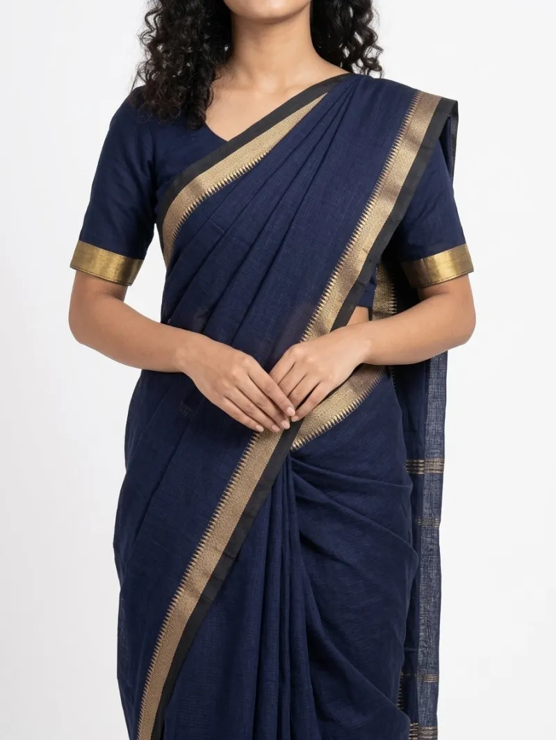 SIFRI TANGAIL PURE COTTON SAREE