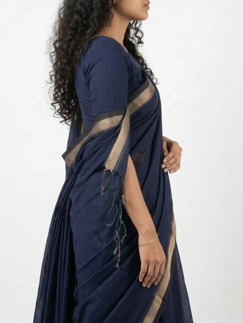 SIFRI TANGAIL PURE COTTON SAREE