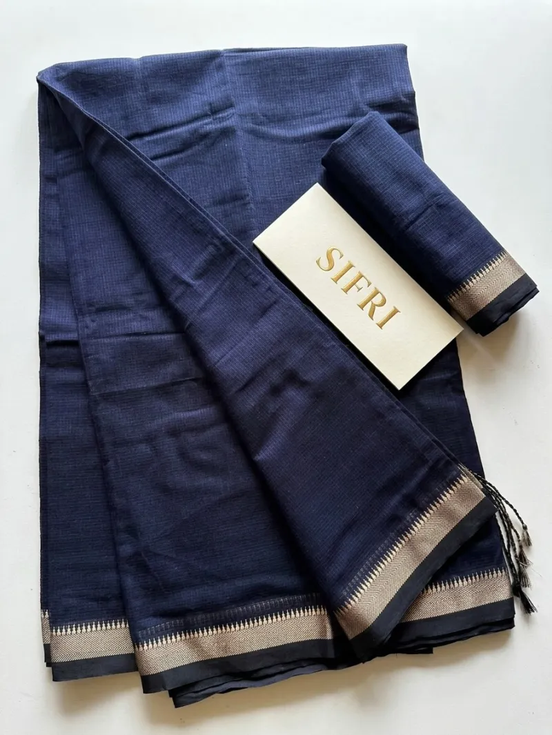 SIFRI TANGAIL PURE COTTON SAREE