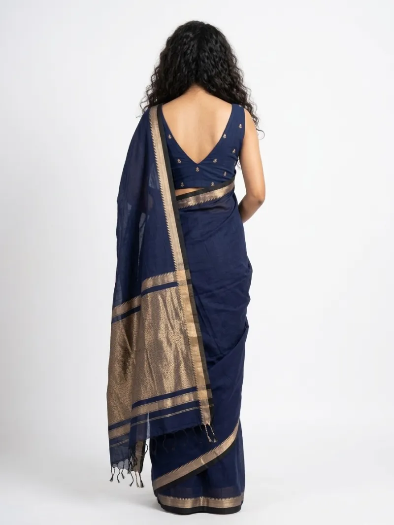 SIFRI TANGAIL PURE COTTON SAREE