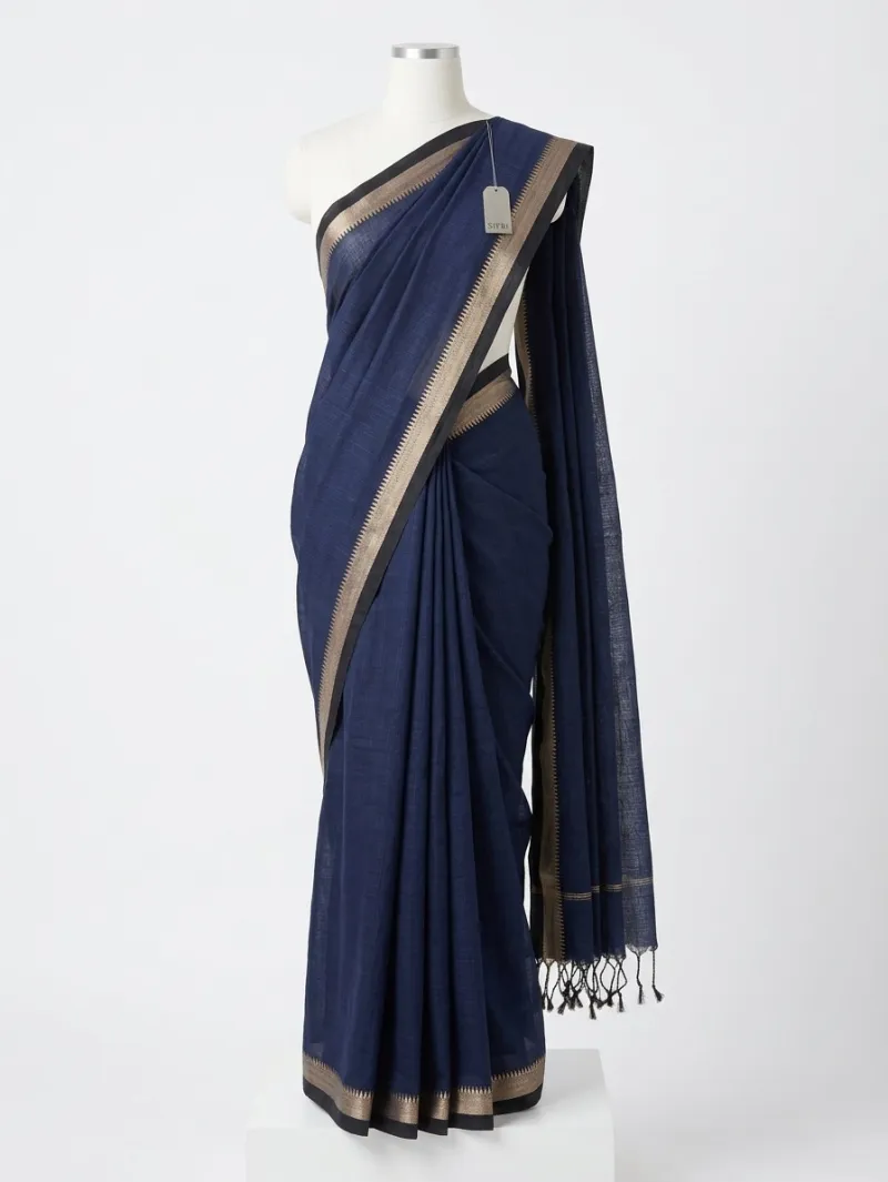 SIFRI TANGAIL PURE COTTON SAREE