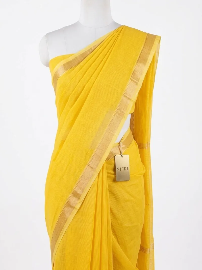 SIFRI TANGAIL PURE COTTON SAREE